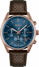 BOSS Chronograph »CHAMPION, 1513817«