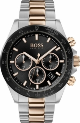 BOSS Chronograph »Hero, 1513757«