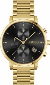 BOSS Chronograph »INTEGRITY, 1513781«