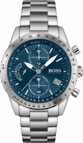 BOSS Chronograph »PILOT EDITION CHRONO, 1513850«
