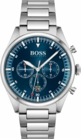 BOSS Chronograph »Pioneer, 1513867«