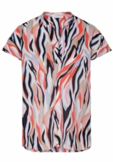 Eterna Hemdbluse »CLASSIC FIT«