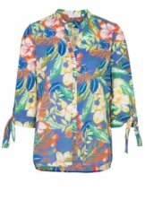 Eterna Hemdbluse »CLASSIC FIT«