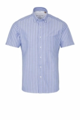 Eterna Kurzarmhemd »SLIM FIT«