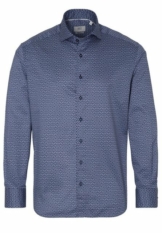 Eterna Langarmhemd »MODERN FIT«