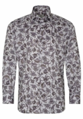 Eterna Langarmhemd »MODERN FIT«