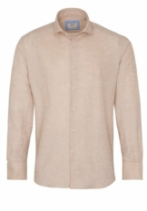 Eterna Langarmhemd »MODERN FIT«