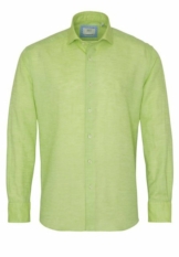 Eterna Langarmhemd »MODERN FIT«