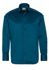 Eterna Langarmhemd »MODERN FIT«