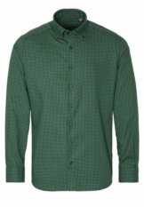 Eterna Langarmhemd »REGULAR FIT«