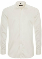Eterna Langarmhemd »SLIM FIT«