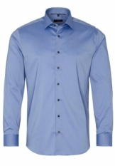 Eterna Langarmhemd »SLIM FIT«
