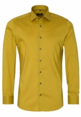 Eterna Langarmhemd »SLIM FIT«
