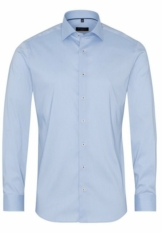 Eterna Langarmhemd »SLIM FIT«