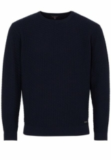 Eterna Strickpullover