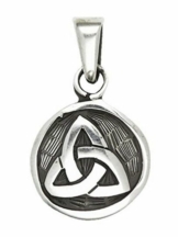 Adelia´s Amulett »Rob Ray Talisman«, Die Triquetras - Verwirklichung von Träumen