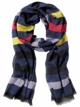 Casual Looks Modeschal