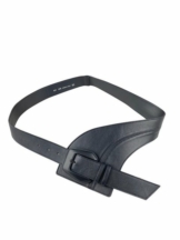 COLLEZIONE ALESSANDRO Ledergürtel »Pam« handgefertigt aus Leder