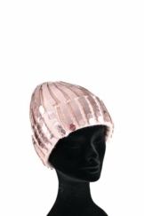 COLLEZIONE ALESSANDRO Strickmütze »Belina«