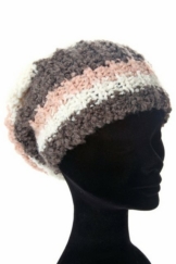 COLLEZIONE ALESSANDRO Strickmütze »Madeline«