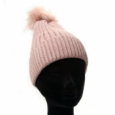 COLLEZIONE ALESSANDRO Strickmütze »Sylt«