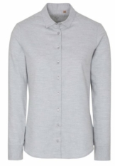 Eterna Hemdbluse »CLASSIC FIT«