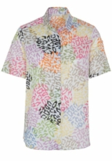 Eterna Hemdbluse »CLASSIC FIT«