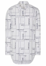 Eterna Hemdbluse »CLASSIC FIT«