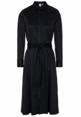 Eterna Hemdblusenkleid »CLASSIC FIT«