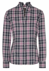 Eterna Klassische Bluse »CLASSIC FIT«