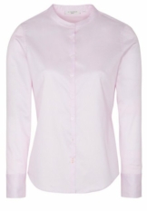Eterna Klassische Bluse »FITTED«