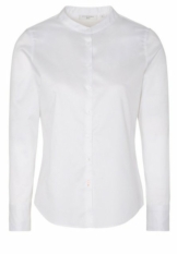Eterna Klassische Bluse »FITTED«