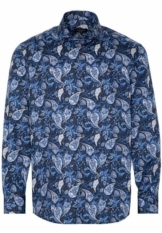 Eterna Langarmhemd »COMFORT FIT«