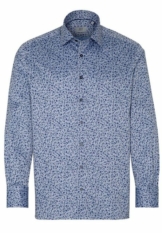 Eterna Langarmhemd »COMFORT FIT«