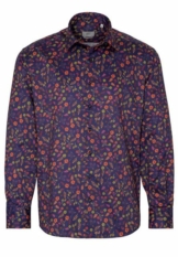 Eterna Langarmhemd »COMFORT FIT«