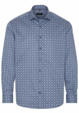 Eterna Langarmhemd »COMFORT FIT«