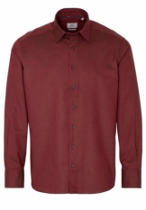 Eterna Langarmhemd »COMFORT FIT«