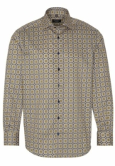 Eterna Langarmhemd »COMFORT FIT«