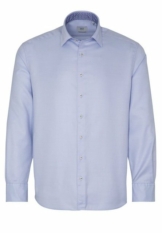 Eterna Langarmhemd »COMFORT FIT«