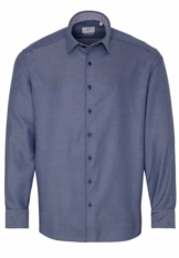 Eterna Langarmhemd »COMFORT FIT«