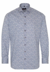 Eterna Langarmhemd »MODERN FIT«