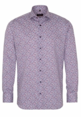 Eterna Langarmhemd »MODERN FIT«