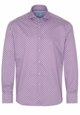 Eterna Langarmhemd »MODERN FIT«