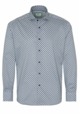 Eterna Langarmhemd »MODERN FIT«
