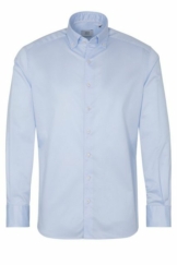 Eterna Langarmhemd »MODERN FIT«