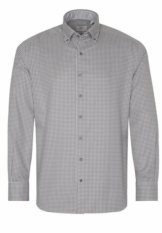 Eterna Langarmhemd »MODERN FIT«