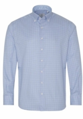 Eterna Langarmhemd »MODERN FIT«