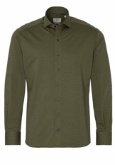 Eterna Langarmhemd »MODERN FIT«