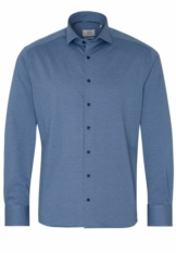 Eterna Langarmhemd »MODERN FIT«