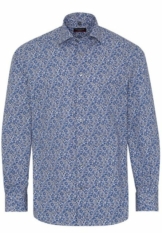 Eterna Langarmhemd »MODERN FIT«